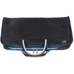 Сумка для ноутбуков PortCase Laptop Bag KCB-50 (черный)