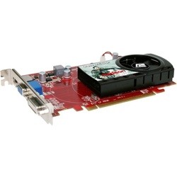 Видеокарты PowerColor Radeon HD 5570 AX5570 1GBD3-H