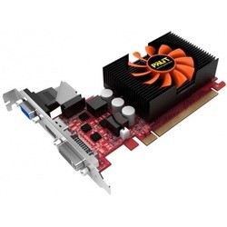 Видеокарты Palit GeForce GT 430 NEAT430NHD01