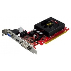 Видеокарты Palit GeForce GT 520 NEAT5200HD06