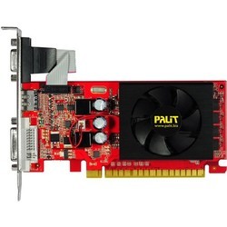 Видеокарты Palit GeForce GT 520 NEAT5200HD06