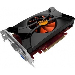 Видеокарты Palit GeForce GTS 450 NE5S450SHD01