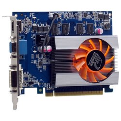 Видеокарты INNO3D GeForce GT 430 N430-2DDV-D3BX