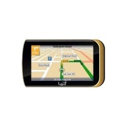 GPS-навигаторы LAUF GP03