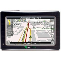 GPS-навигаторы Navitel NX4300