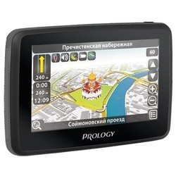 GPS-навигаторы Prology iMap-600M