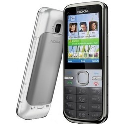 Мобильный телефон Nokia C5 5 МP