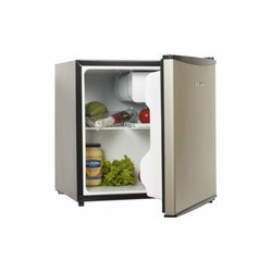Холодильник Shivaki SHRF 50 CHP (серебристый)