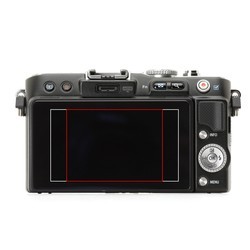Фотоаппарат Olympus E-PL3 kit 14-42