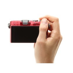 Фотоаппарат Olympus E-PL3 kit 14-42
