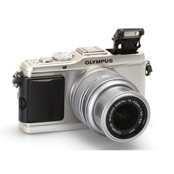 Фотоаппарат Olympus E-P3