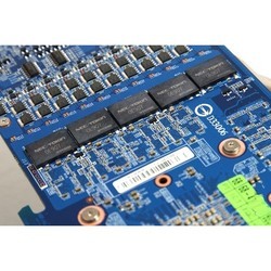 Видеокарты Gigabyte GeForce GTX 580 GV-N580SO-15I