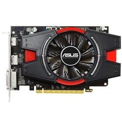 Видеокарты Asus Radeon HD 6670 EAH6670/DIS/1GD5