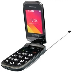 Мобильный телефон Ginzzu MF701