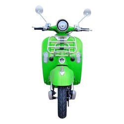 Электротранспорт WindTech Vespa