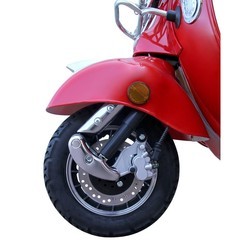 Электротранспорт WindTech Vespa