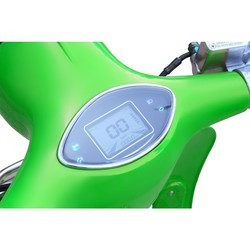 Электротранспорт WindTech Vespa