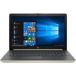 Ноутбук HP 15-da0000 (15-DA0101UR 4JW61EA)