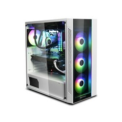 Корпус (системный блок) Deepcool Matrexx 55 ADD-RGB