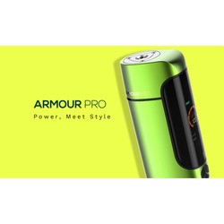 Электронная сигарета Vaporesso Armour Pro 100W
