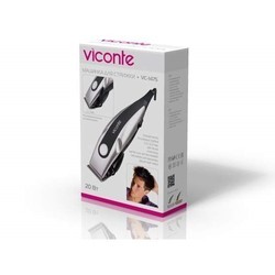 Машинка для стрижки волос Viconte VC-1475