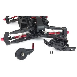 Радиоуправляемая машина Arrma Nero 6S BLX 4WD RTR 1:8