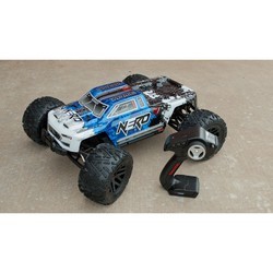 Радиоуправляемая машина Arrma Nero 6S BLX 4WD RTR 1:8