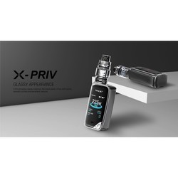 Электронная сигарета SMOK X-Priv Kit