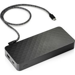 Powerbank аккумулятор HP USB-C Notebook Power Bank