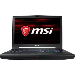 Ноутбук MSI GT75 Titan 8RG (GT75 8RG-281)