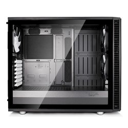 Корпус (системный блок) Fractal Design DEFINE S2