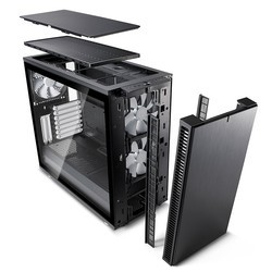 Корпус (системный блок) Fractal Design DEFINE S2