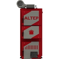 Отопительный котел Altep CLASSIC PLUS 16