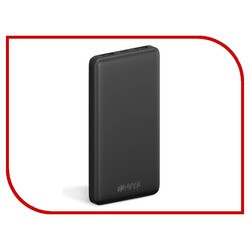 Powerbank аккумулятор Hiper ST10000 (черный)