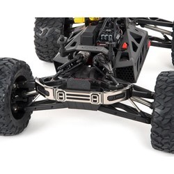 Радиоуправляемая машина Arrma Nero 6S Big Rock BLX 4WD RTR 1:8