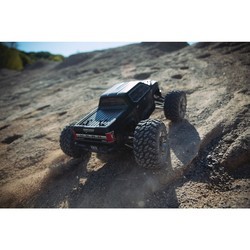 Радиоуправляемая машина Arrma Nero 6S Big Rock BLX 4WD RTR 1:8