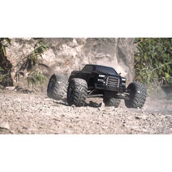 Радиоуправляемая машина Arrma Nero 6S Big Rock BLX 4WD RTR 1:8