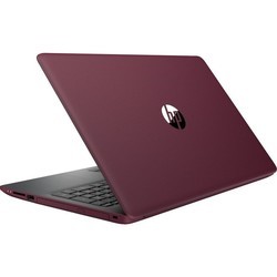 Ноутбук HP 15-db0000 (15-DB0174UR 4MR67EA)