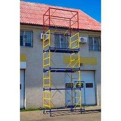 Лестницы и стремянки VIRASTAR VST201221