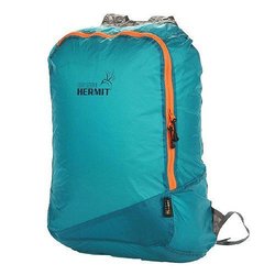 Рюкзак GreenHermit Ultralight Dry Pack 27 (бирюзовый)