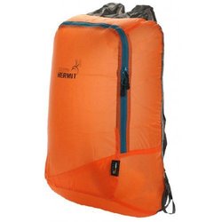 Рюкзак GreenHermit Ultralight Dry Pack 27 (оранжевый)