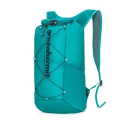 Рюкзак GreenHermit Ultralight Dry Pack 20 (бирюзовый)