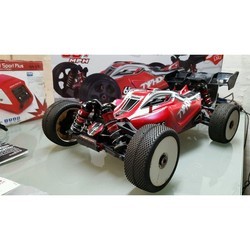 Радиоуправляемая машина Arrma Typhon 6S BLX 4WD RTR 1:8