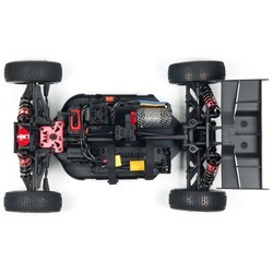 Радиоуправляемая машина Arrma Typhon 6S BLX 4WD RTR 1:8