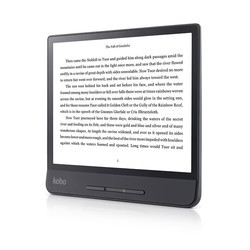 Электронная книга Kobo Forma