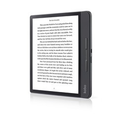 Электронная книга Kobo Forma