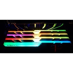 Оперативная память G.Skill Trident Z RGB DDR4 (F4-3466C16D-32GTZR)