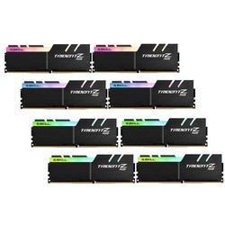 Оперативная память G.Skill Trident Z RGB DDR4 (F4-3466C16D-32GTZR)