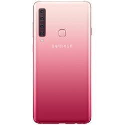 Мобильный телефон Samsung Galaxy A9 2018 128GB (розовый)