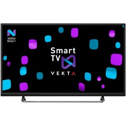 Телевизор Vekta LD-40SF6519BS